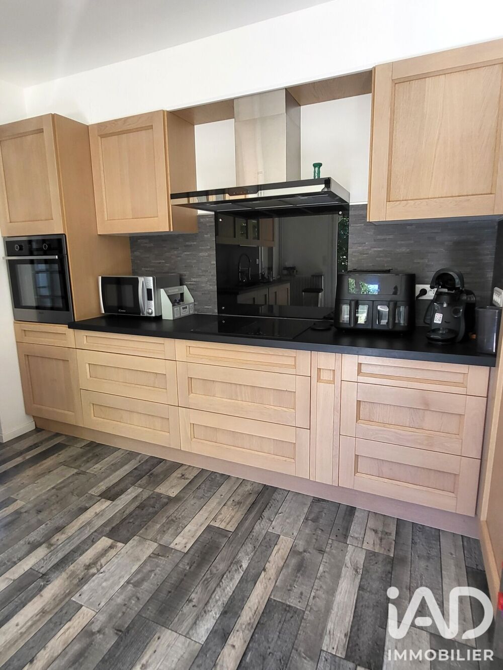 Vente Maison/villa 8 pièces