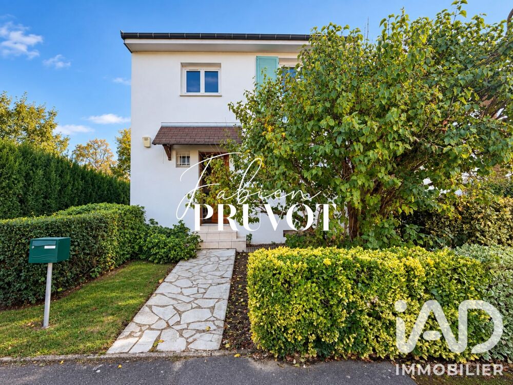 Vente Maison Vente Maison/villa 6 pièces Ennery