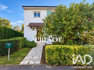  Maison à vendre 6 pièces 121 m²