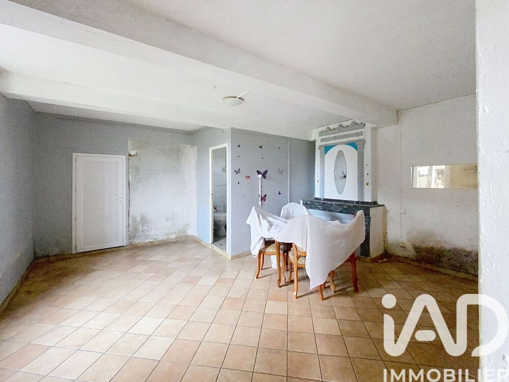 Vente Maison Vente Ferme 5 pièces Maubourguet