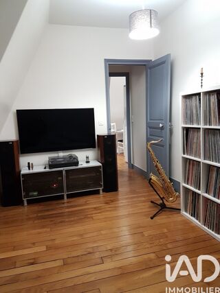  Appartement à vendre 3 pièces 40 m²