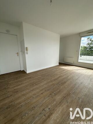  Appartement à vendre 1 pièce 28 m²