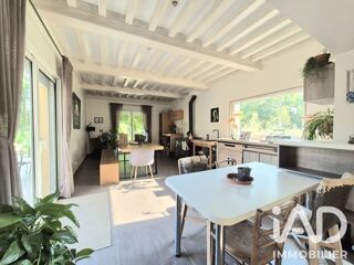 Maison 208m2 Grézolles