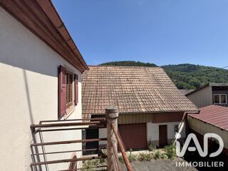  Maison à vendre 5 pièces 103 m²
