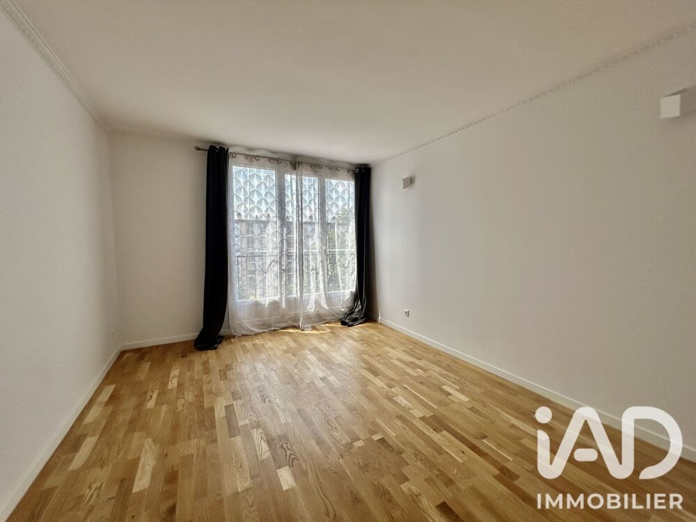 Vente Appartement Vente Appartement 3 pièces Ablon-sur-seine