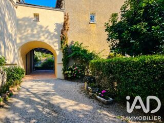  Maison à vendre 5 pièces 175 m²