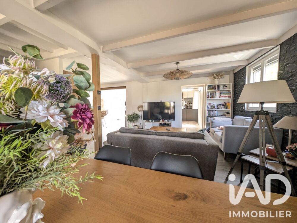 Vente Maison traditionnelle 7 pièces