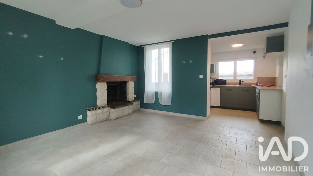 Vente Maison Vente Maison de village 7 pièces Les damps