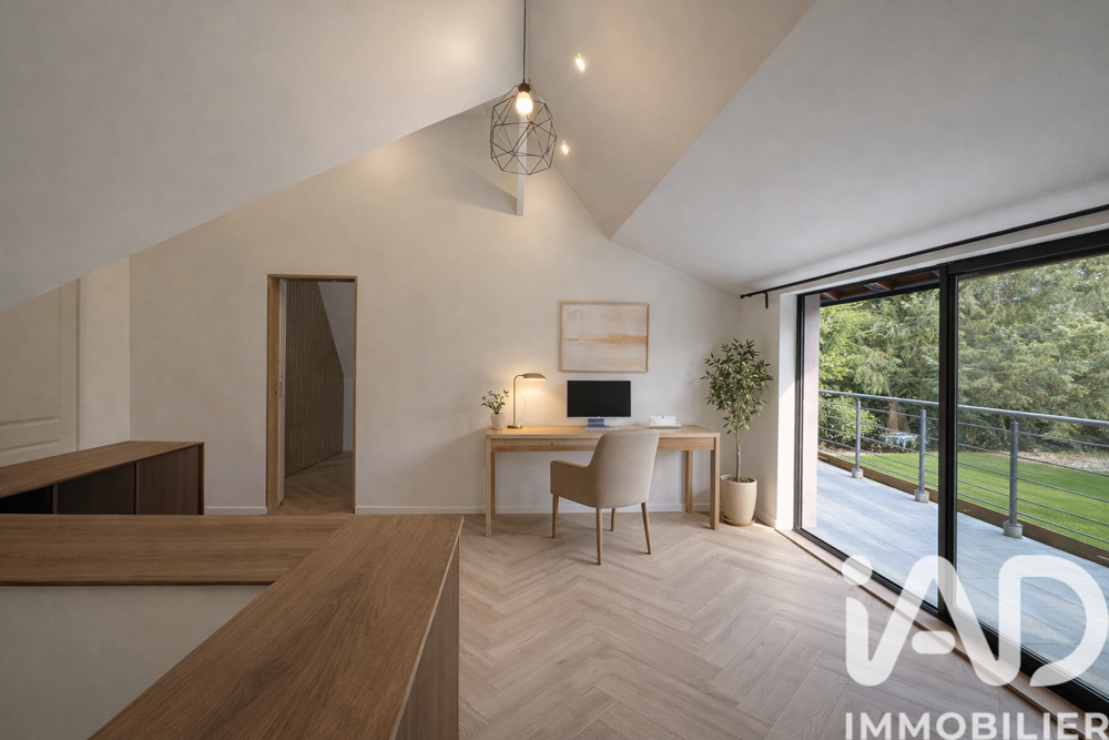 à vendre  Maison Lamorlaye (60260)