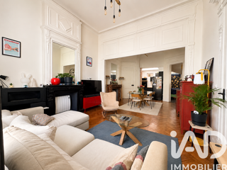  Maison à vendre 4 pièces 125 m²