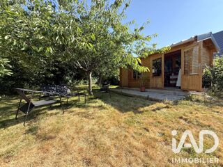  Maison à vendre 3 pièces 72 m²