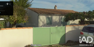  Maison à vendre 4 pièces 62 m²