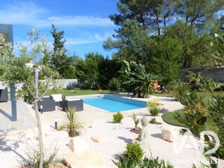  Maison à vendre 4 pièces 110 m²