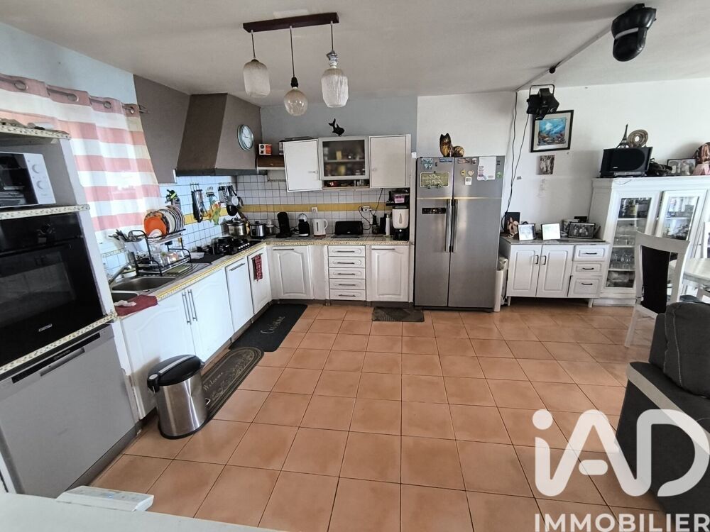 Vente Maison Vente Maison/villa 5 pièces Le tampon
