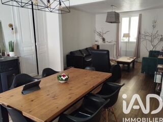  Maison à vendre 6 pièces 179 m²