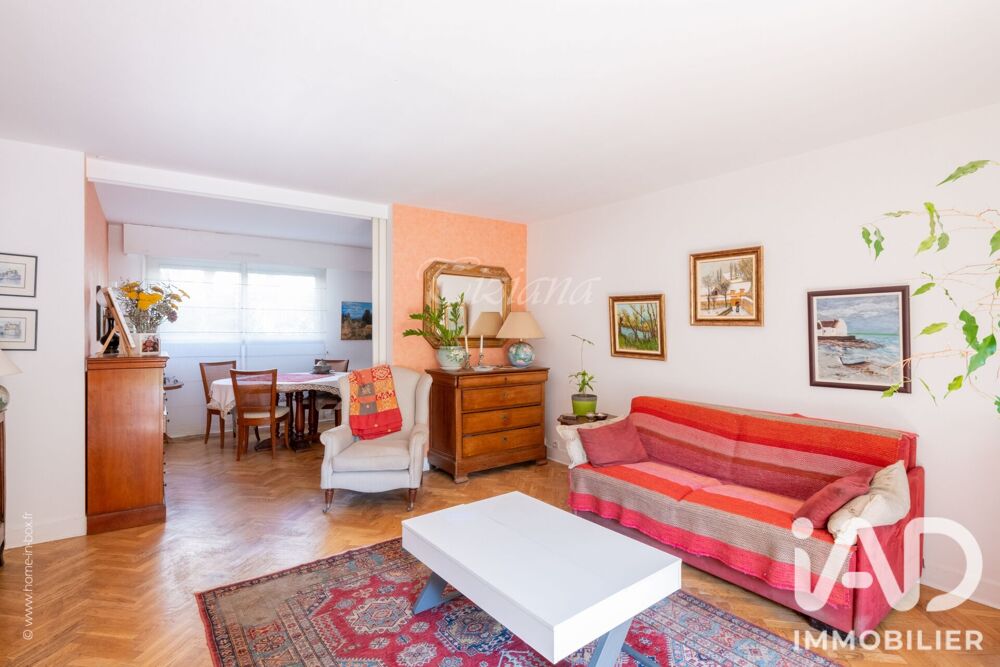 Vente Appartement Vente Appartement 3 pièces Boulogne-billancourt