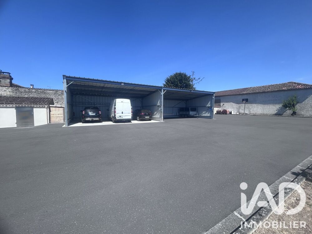 Vente Maison Vente Maison de village 6 pièces Les métairies