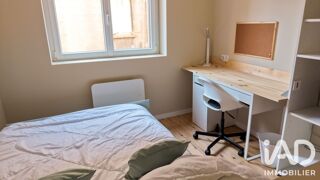 Appartement à vendre 4 pièces 72 m²