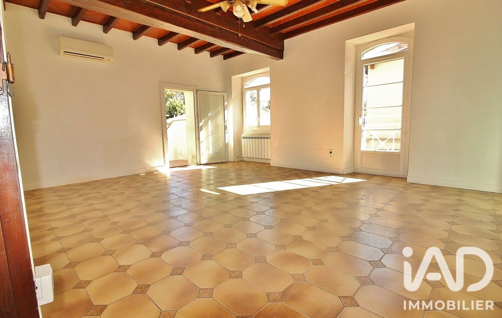Vente Maison de ville 4 pièces
