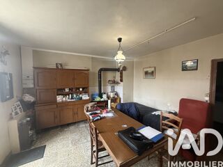 Maison à vendre 3 pièces 50 m²