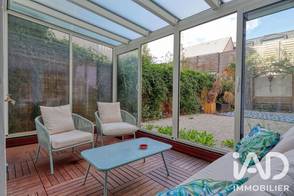 Vente Appartement Vente Appartement 3 pièces Asnières-sur-seine