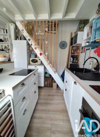 Appartement à vendre 2 pièces 27 m²