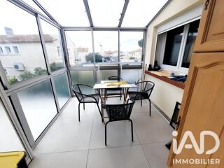  Maison à vendre 8 pièces 143 m²