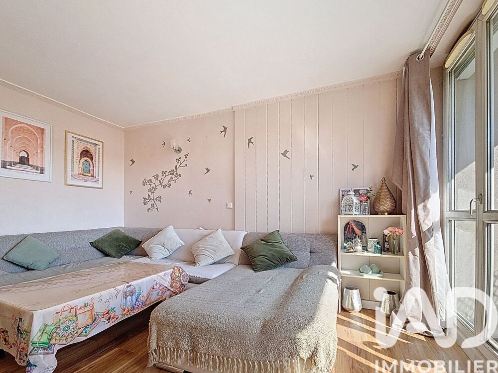 Vente Appartement Vente Appartement 4 pièces Rosny-sous-bois