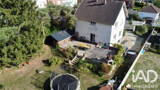  Maison à vendre 6 pièces 125 m²