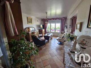  Appartement à vendre 3 pièces 76 m²