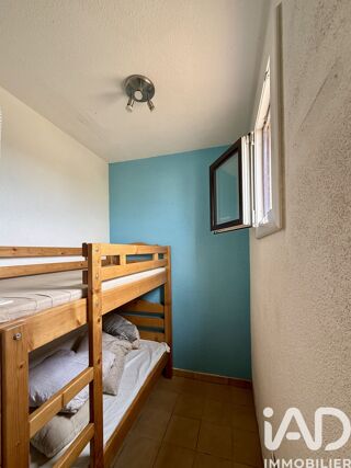  Appartement à vendre 2 pièces 24 m²