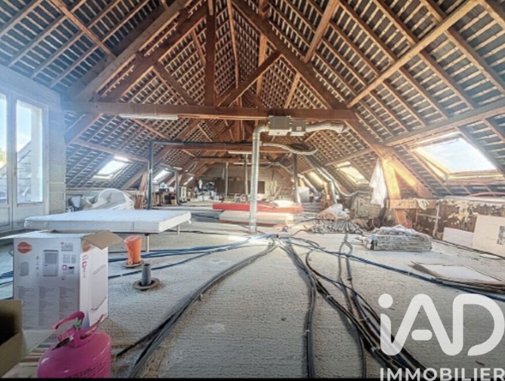 Vente Terrain Vente Terrain à bâtir 2 571 m&sup2; Châteauneuf-d'ille-et-vilaine