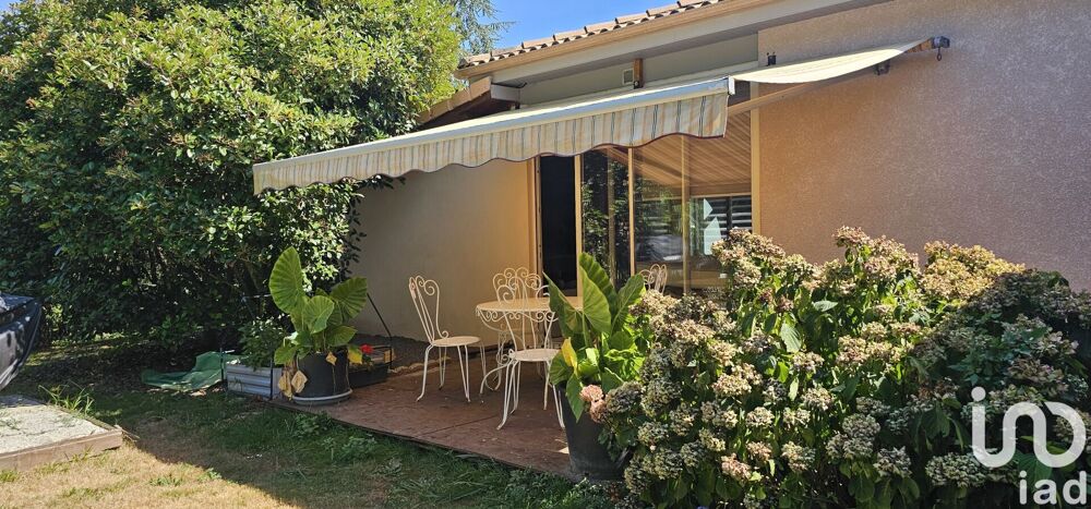 Vente Maison traditionnelle 6 pièces