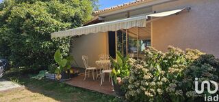  Maison à vendre 6 pièces 160 m²