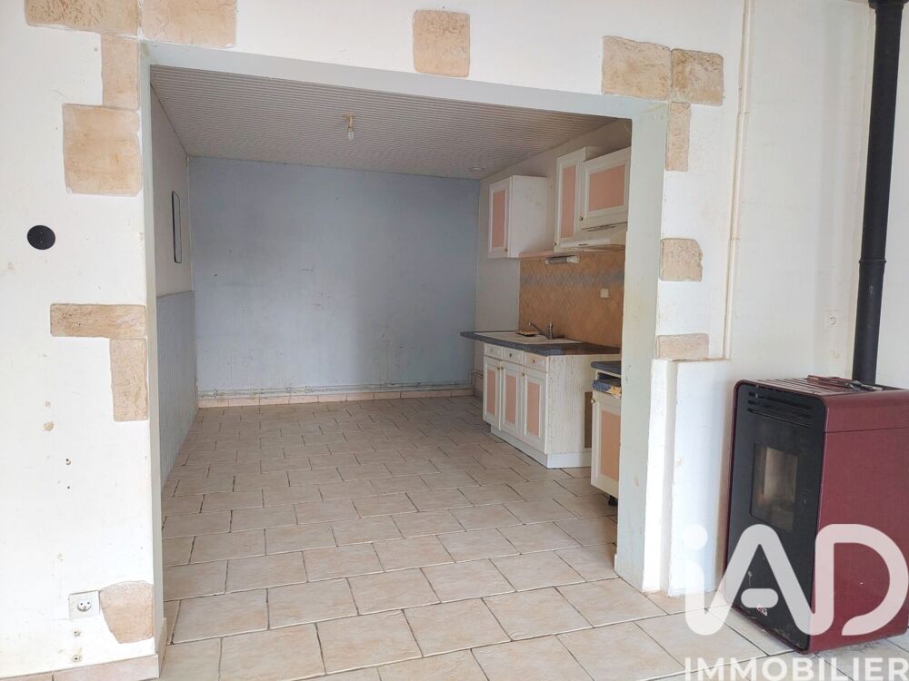 Vente Maison de campagne 7 pièces