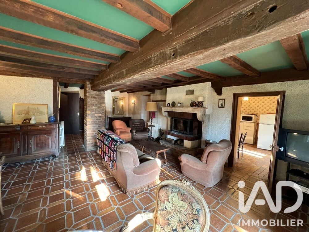 Vente Maison Vente Maison/villa 5 pièces Beaune