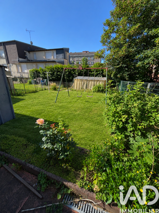  Maison à vendre 4 pièces 65 m²