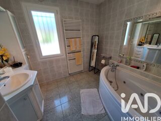  Maison à vendre 5 pièces 123 m²