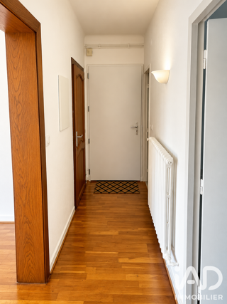  Appartement à vendre 5 pièces 92 m²