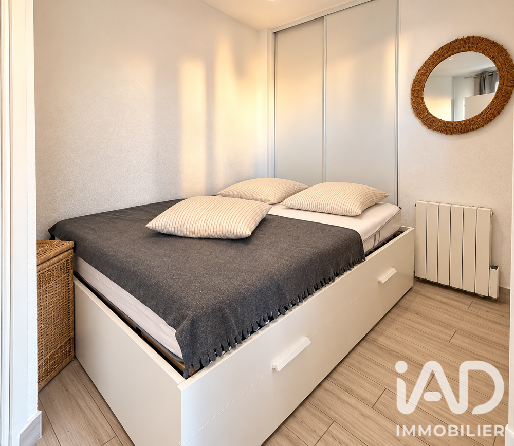 Vente Appartement Vente Appartement 2 pièces Le barcarès