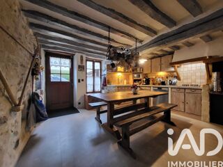  Maison à vendre 6 pièces 164 m²