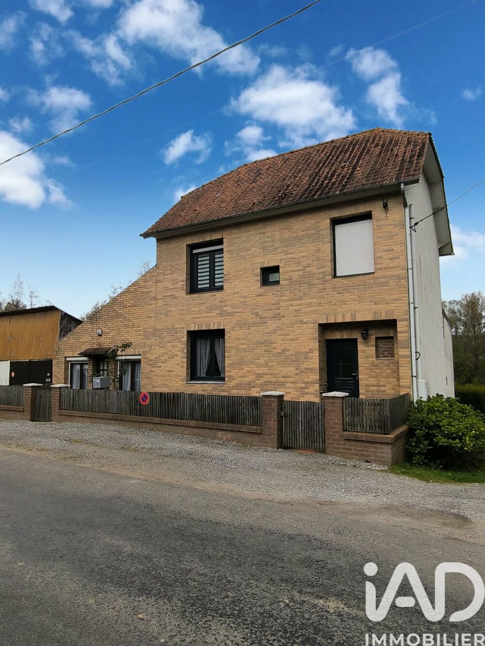 vente Maison - 6 pièce(s) - 97 m² Torcy (62310)