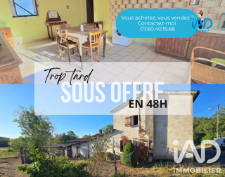  Maison à vendre 5 pièces 100 m²