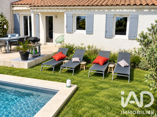  Maison à louer 4 pièces 105 m²