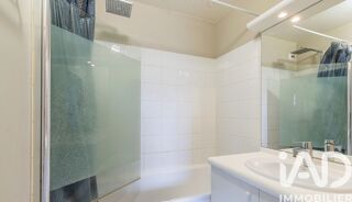  Appartement à vendre 3 pièces 57 m²
