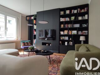  Appartement à vendre 4 pièces 104 m²