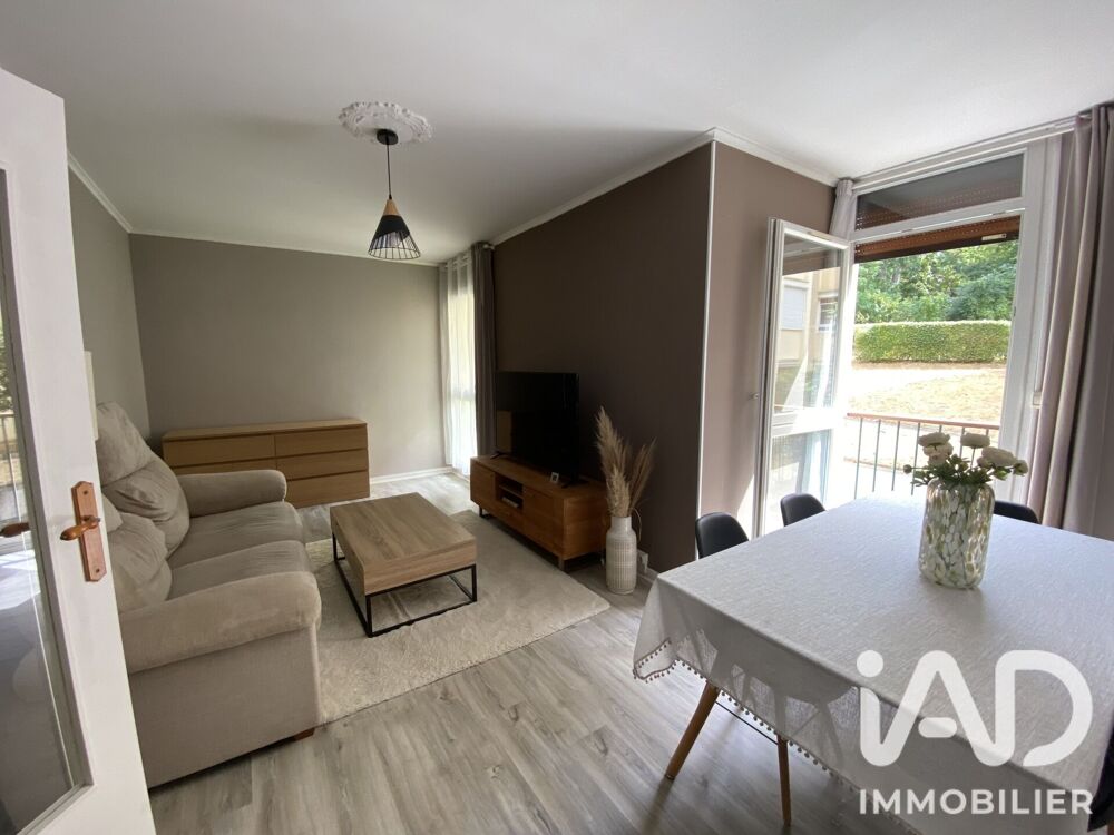 Vente Appartement Vente Appartement 2 pièces Avon