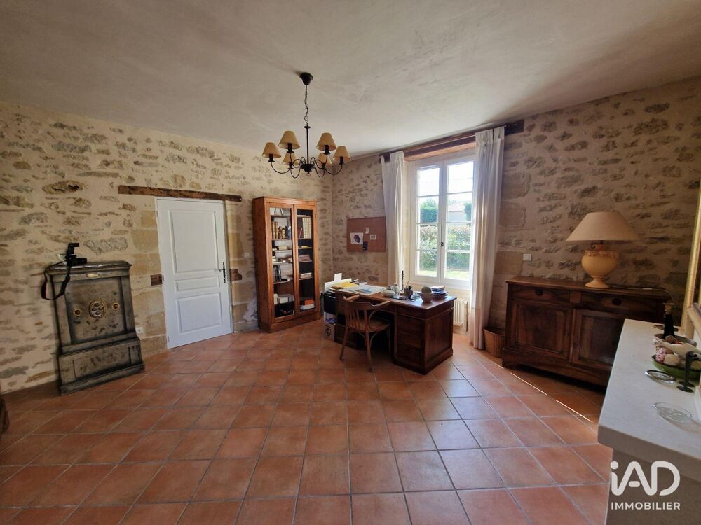 à vendre  Maison Meilhan-sur-Garonne (47180)
