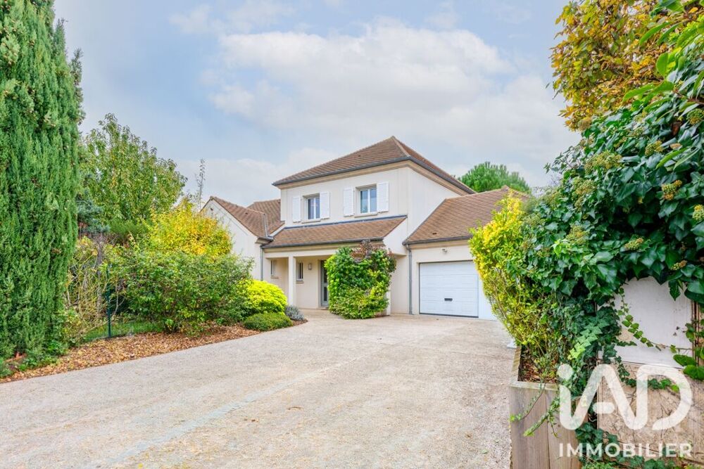 Vente Maison Vente Maison/villa 7 pièces Herblay-sur-seine
