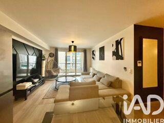  Appartement à vendre 3 pièces 60 m²